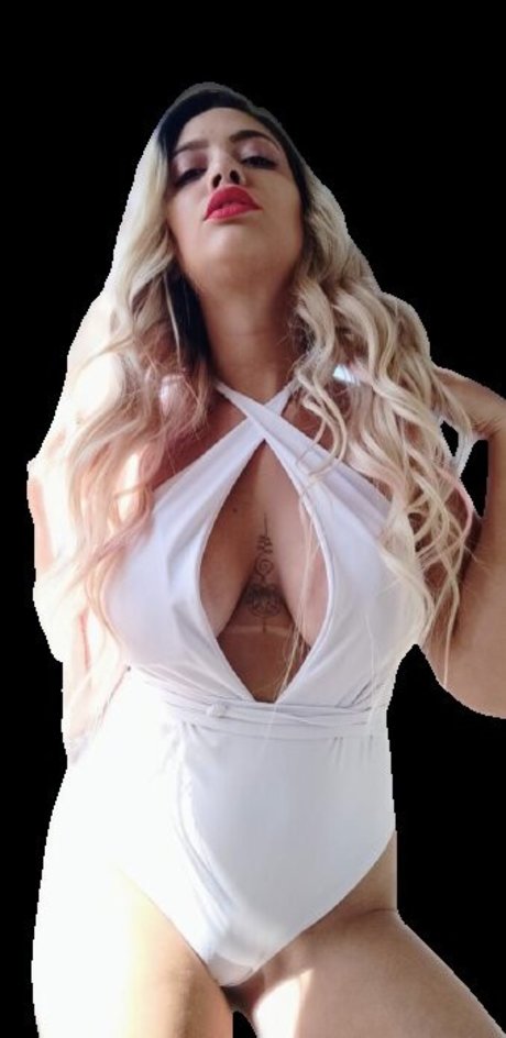 NathFox modèle parfait image