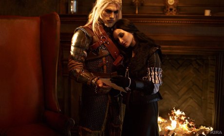 Vixena Siren modèle de sexe images