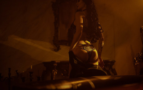 Vixena Siren belle actrice images