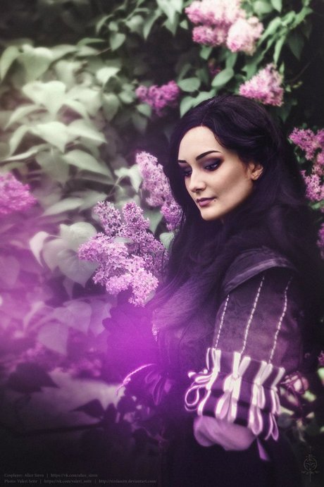 Vixena Siren star du porno sympa image