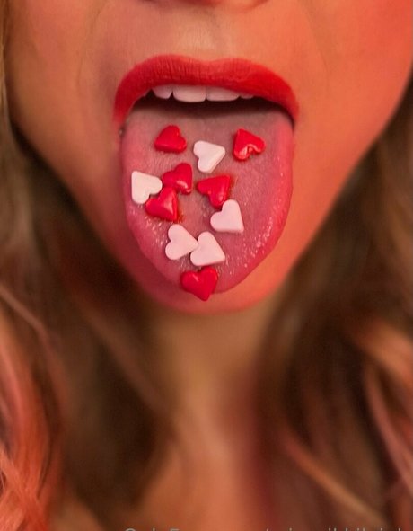 missnikkileigh modèles nus des photos