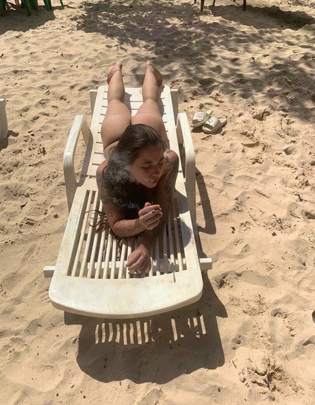 Gabriela Couto étoile hd collection