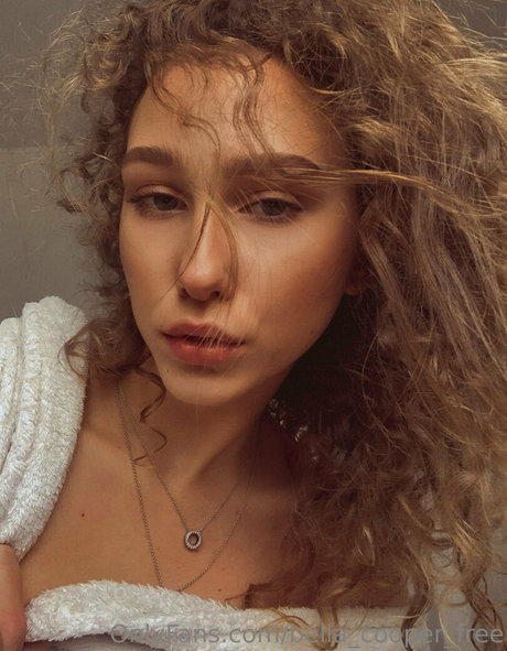 bella cooper free modèle pornographique photo