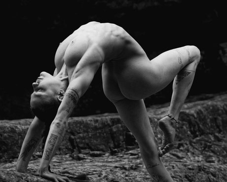 Stefanie Millinger modèle de sexe galeries