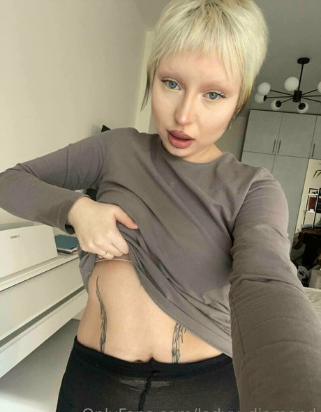 ladyy diamond actrice des photos