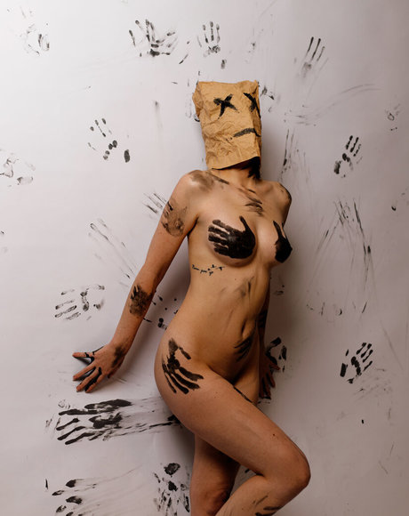 Justine Anne Crane xxx star du porno des photos