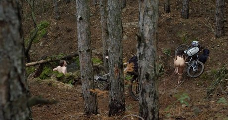 Talitha Luke Eardley star exclusive img