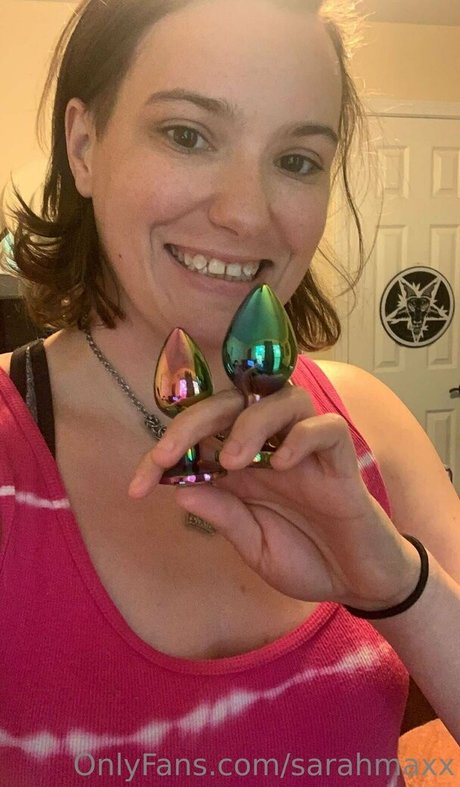 sarahmaxx star du porno photo