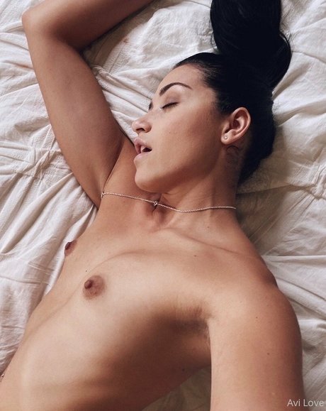 avilovexxx étoile de haute qualité photo