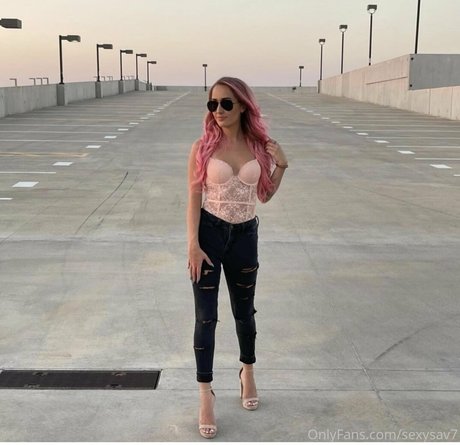 sexysav7 star du porno en haute qualité galerie