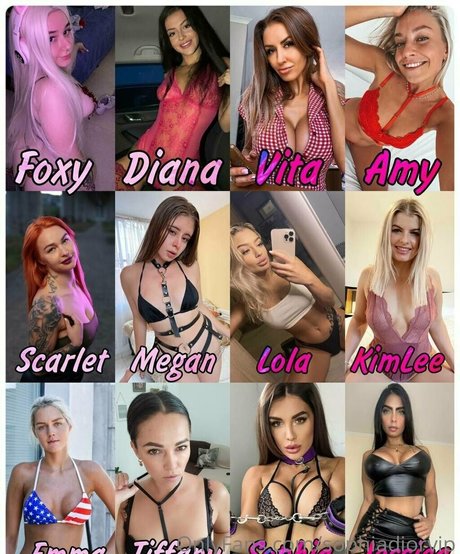 sophiadiorvip belle étoile archive