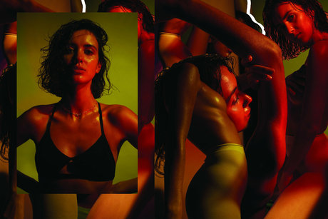 wolfishglow modèle joli archive