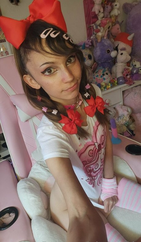 Krissipookie star pornographique galeries