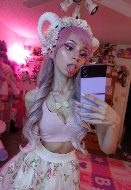 Krissipookie star du porno xxx photos