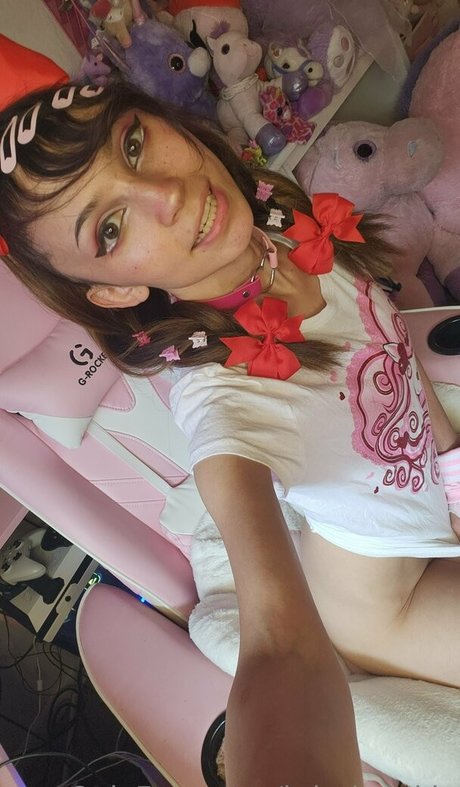 Krissipookie star exclusive img