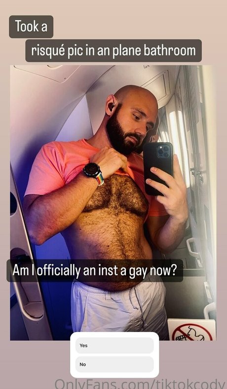 tiktokcody art modèle photos