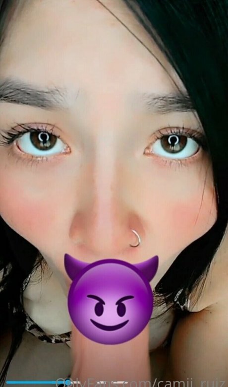 camii ruiz beau modèle img