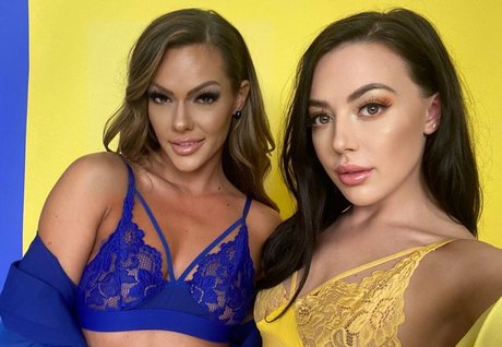 ailadonovannn étoile photo