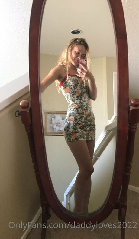 daddysgirls modèle adulte image