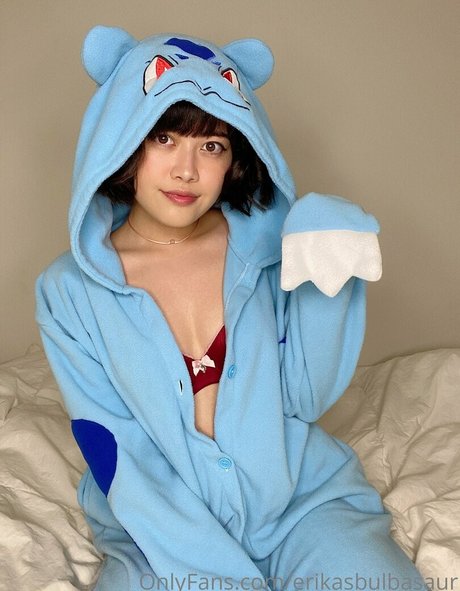 Erikasbulbasaur star du porno gratuit galeries