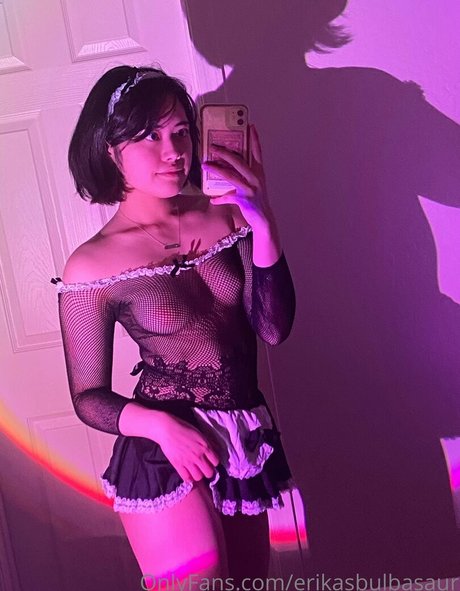 Erikasbulbasaur étoile hd archive