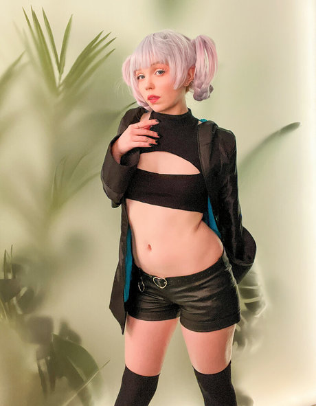 Caticorncosplay étoile galeries