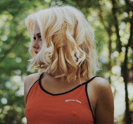 forgetsarah modèle de sexe photos