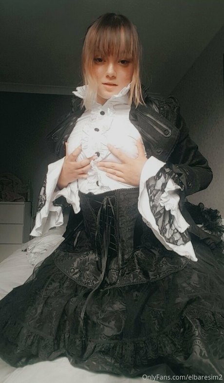 elbaresim2 beau modèle photo