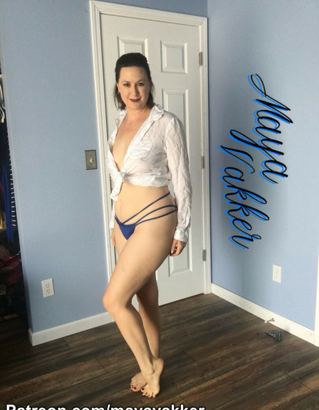 Maya Vakker art de star du porno archive