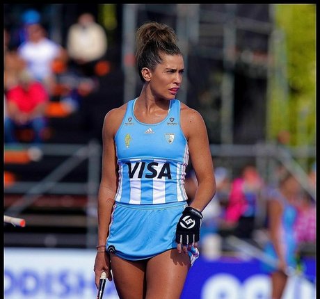 Agustina Albertario actrice parfaite galeries