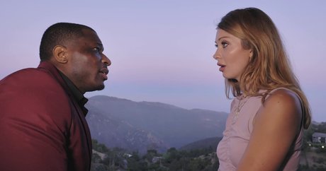 Leah Winters étoile adulte collection