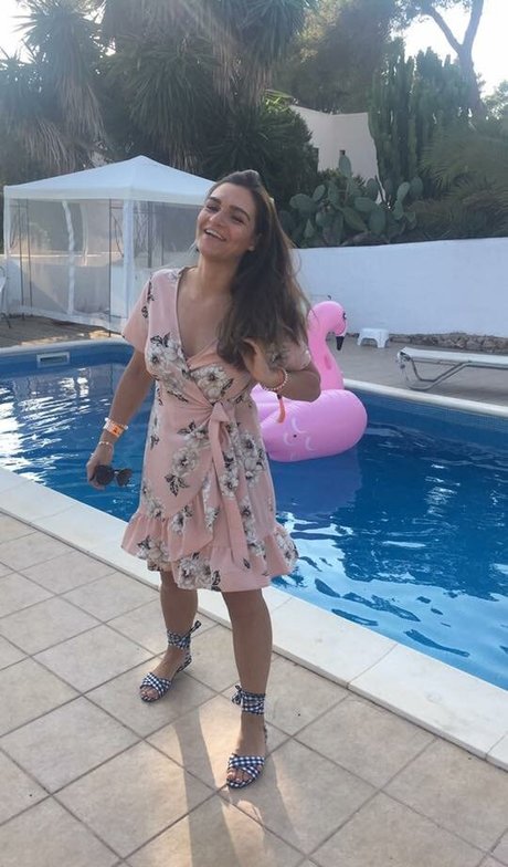 Lana D actrice sexy img