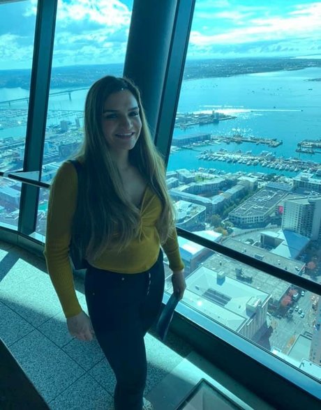 Lana D belle star du porno photo