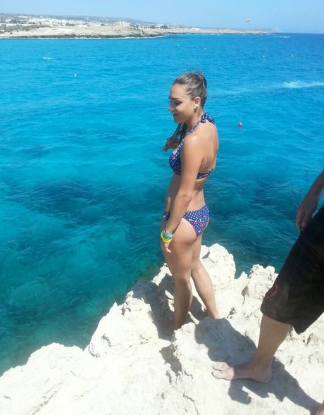 Lana D belle actrice images