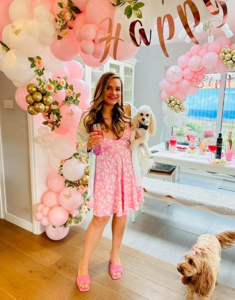 Lana D modèle xxx image