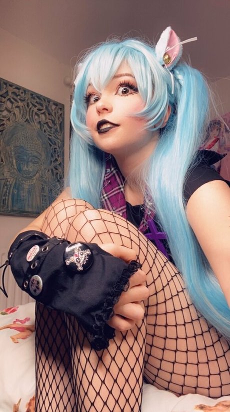 belledelphine modèle érotique images