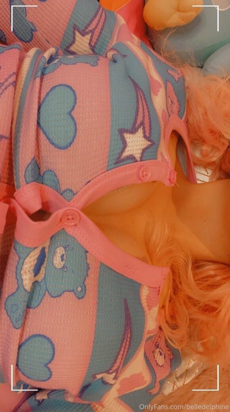 belledelphine étoile galerie