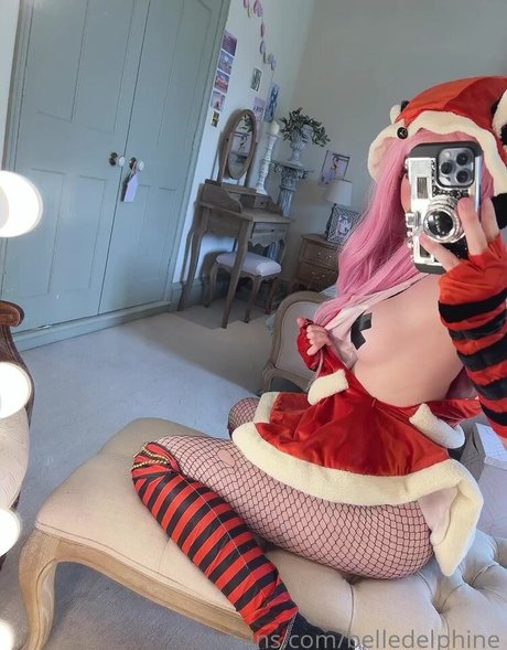 belledelphine star du porno de haute qualité image