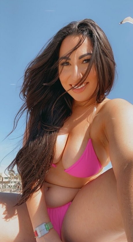 hannahnicholekast_ actrice de grande qualité photo