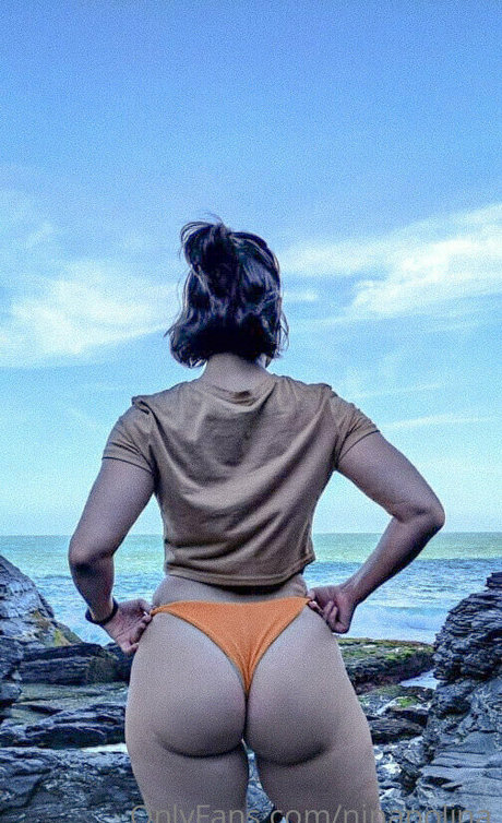 lunalolimbo actrice chaude image