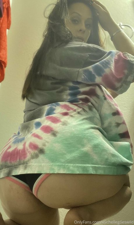 michellegoeswild Profilfoto