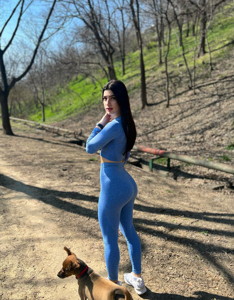 garcia tv actrice sexy des photos