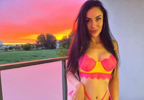 iamalinaxo star du porno de haute qualité photo