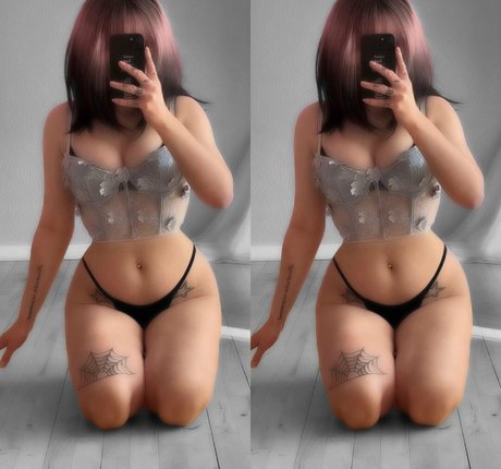 softbunnyrae actrice artistique des photos