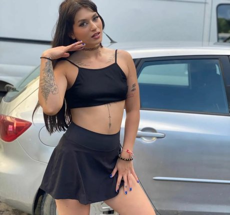 Miss Cassiee modèle de sexe image