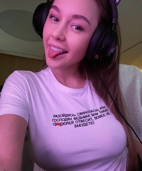 Olga Chocolate actrice chaude galerie