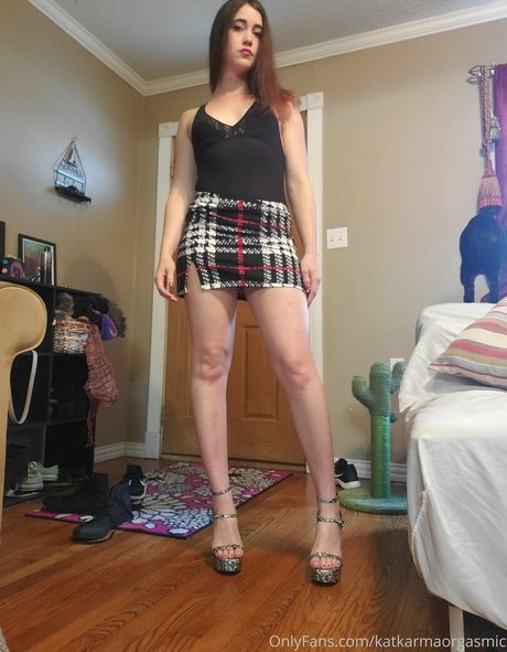 katkarmaorgasmic étoile magnifique photos