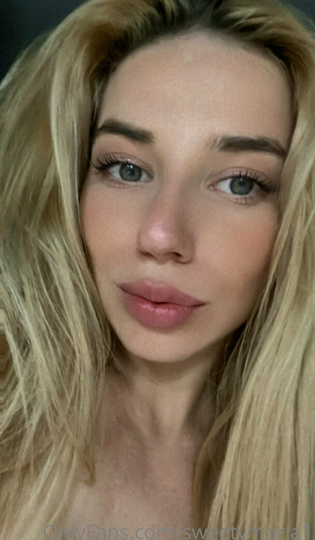sweetymaria1 modèle de sexe photos
