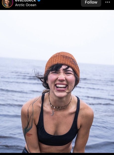 Eva Zu Beck belle star du porno photos