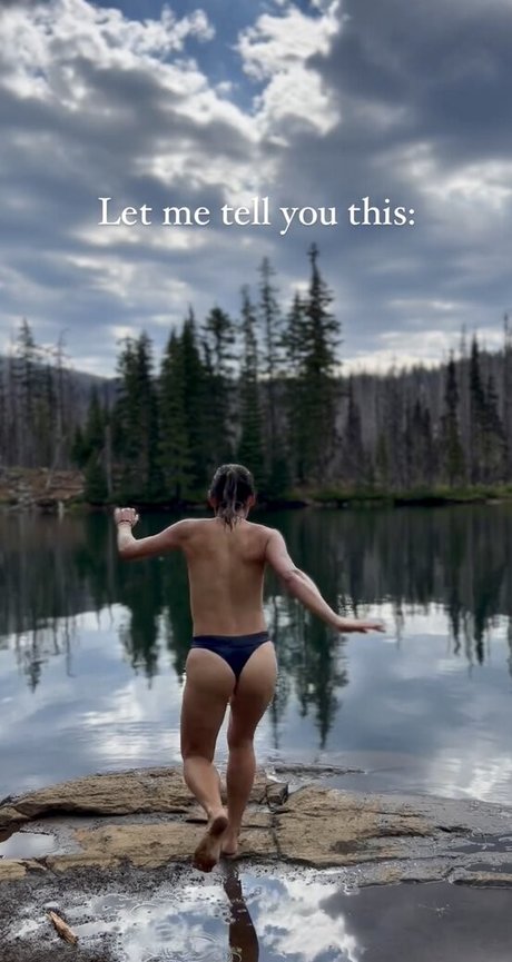 Eva Zu Beck star du porno exclusive photo